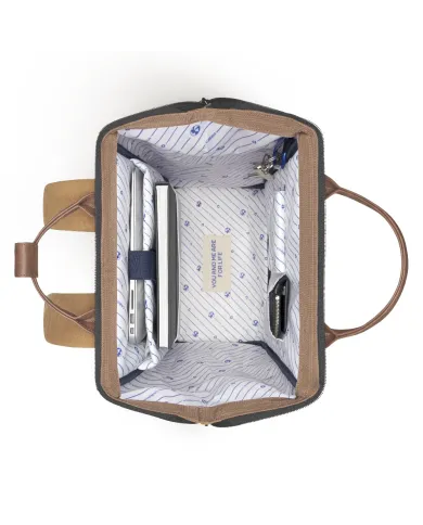 CABAIA Zaino Adventurer Maxi Colombo - 23L Beige
