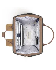 CABAIA Zaino Adventurer Maxi Colombo - 23L Beige