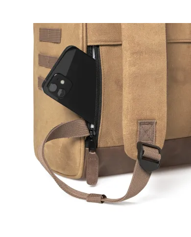 CABAIA Zaino Adventurer Maxi Colombo - 23L Beige