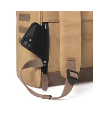 CABAIA Zaino Adventurer Maxi Colombo - 23L Beige