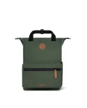 CABAIA Zaino Ripiegabile leggero Pack Back Coromandel Verde