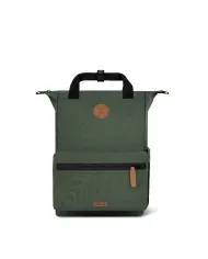 CABAIA Zaino Ripiegabile leggero Pack Back Coromandel Verde