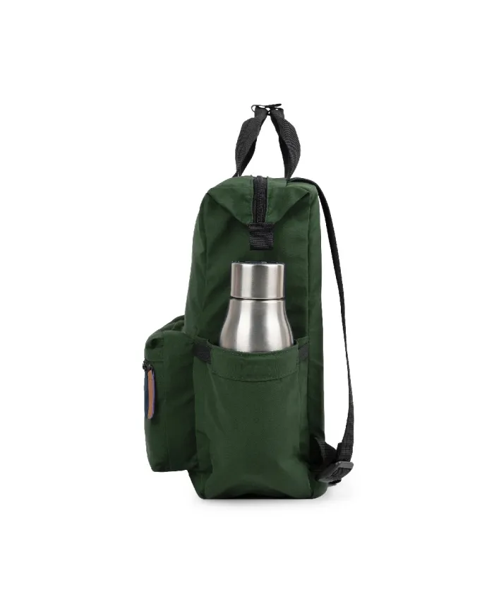 CABAIA Zaino Ripiegabile leggero Pack Back Coromandel Verde