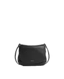 Coccinelle Borsa piccola Rebekka in pelle Nero