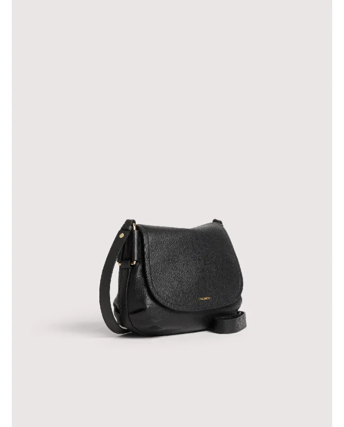 Coccinelle Borsa piccola Rebekka in pelle Nero