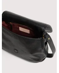 Coccinelle Borsa piccola Rebekka in pelle Nero