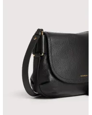 Coccinelle Borsa piccola Rebekka in pelle Nero