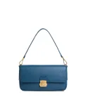Coccinelle Borsa a tracolla C-Me Lock large Avio