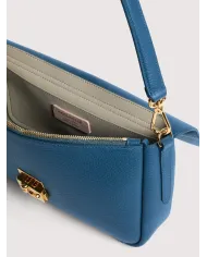 Coccinelle Borsa a tracolla C-Me Lock large Avio
