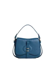 Coccinelle Borsa in pelle Mavery small Avio