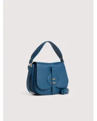 Coccinelle Borsa in pelle Mavery small Avio