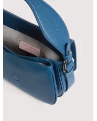 Coccinelle Borsa in pelle Mavery small Avio