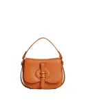 Coccinelle Borsa in pelle Mavery small Cuoio