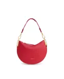 Coccinelle Borsa Sunup small Rosso
