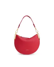 Coccinelle Borsa Sunup small Rosso