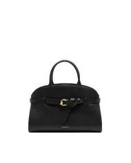 Coccinelle Borsa a mano Sabine medium Nero