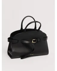 Coccinelle Borsa a mano Sabine medium Nero