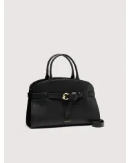 Coccinelle Borsa a mano Sabine medium Nero