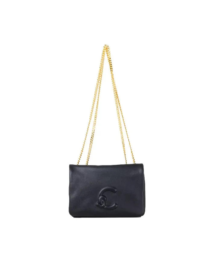 Coccinelle Borsa piccola Dulse Nero