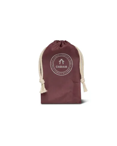 CABAIA Cover anti pioggia Bordeaux