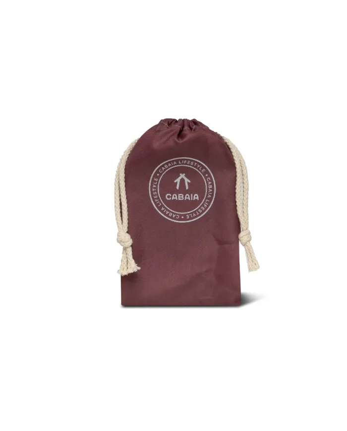 CABAIA Cover anti pioggia Bordeaux