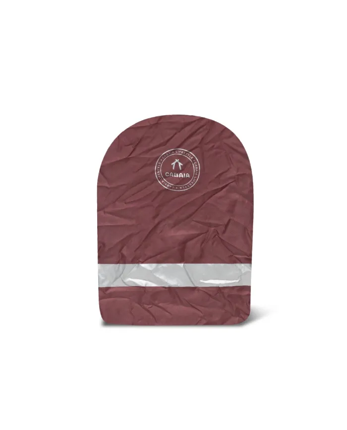 CABAIA Cover anti pioggia Bordeaux