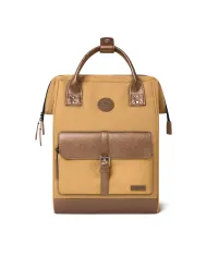CABAIA Zaino Medio cordura Launceston Beige