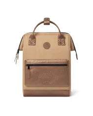 CABAIA Zaino Medio cordura Launceston Beige
