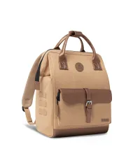 CABAIA Zaino Medio cordura Launceston Beige