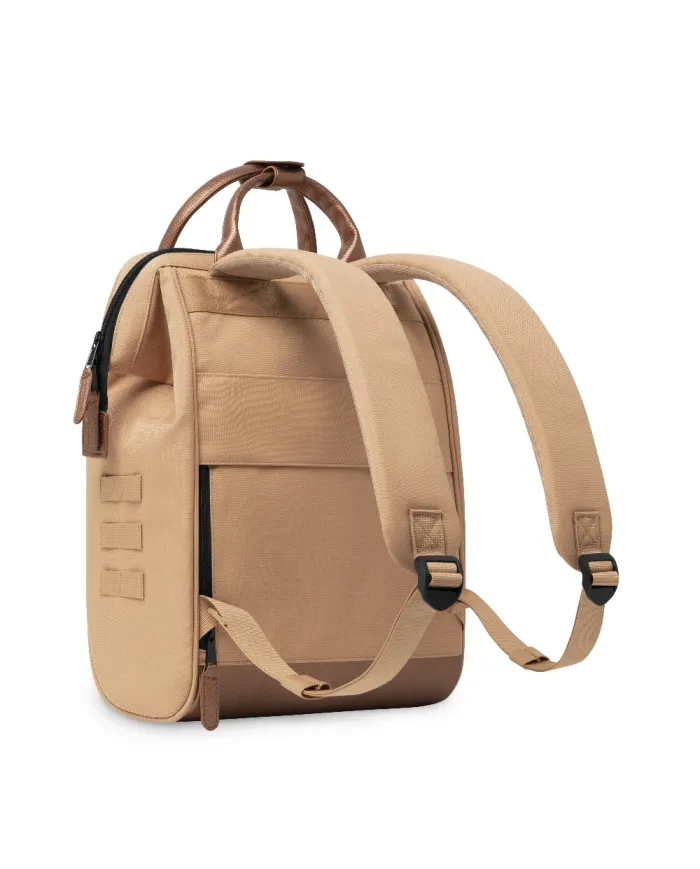CABAIA Zaino Medio cordura Launceston Beige