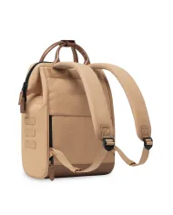 CABAIA Zaino Medio cordura Launceston Beige