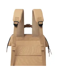 CABAIA Zaino Medio cordura Launceston Beige