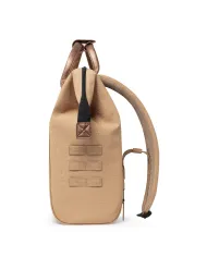 CABAIA Zaino Medio cordura Launceston Beige