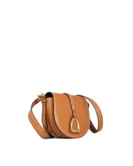 La Martina Borsa bandoliera Cuoio
