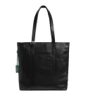 Coccinelle Borsa grande in pelle Stg soft Nero