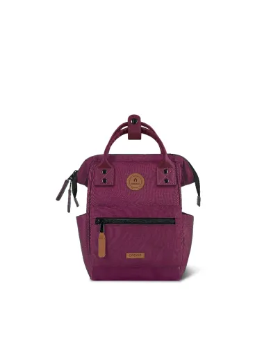CABAIA Zaino piccolo Adventure Extra small Nice Bordeaux