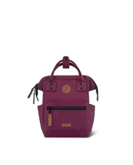 CABAIA Zaino piccolo Adventure Extra small Nice Bordeaux