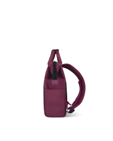 CABAIA Zaino piccolo Adventure Extra small Nice Bordeaux
