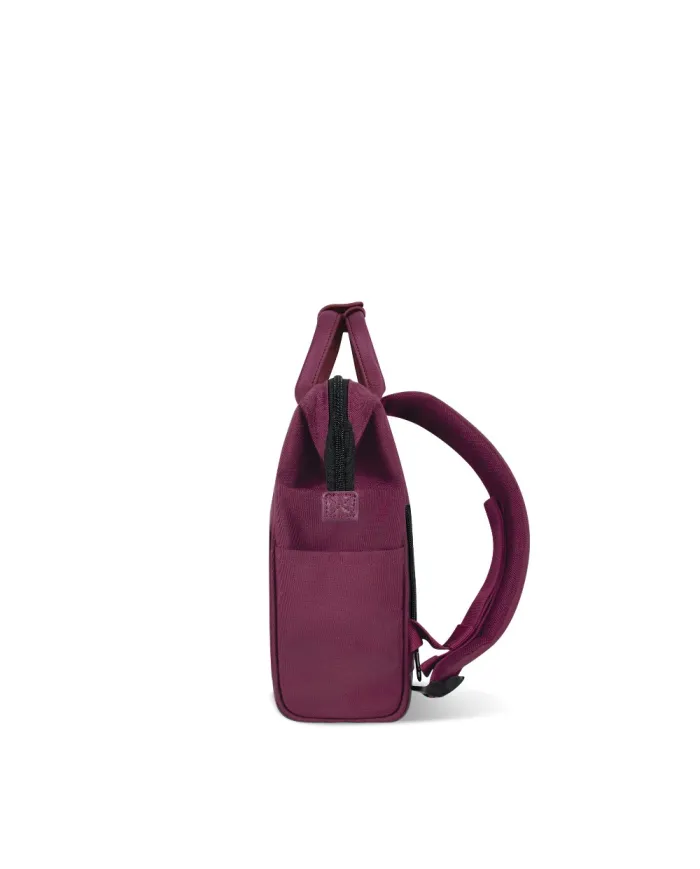 CABAIA Zaino piccolo Adventure Extra small Nice Bordeaux