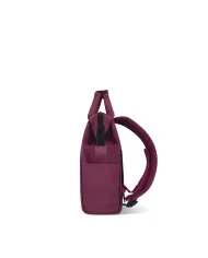 CABAIA Zaino piccolo Adventure Extra small Nice Bordeaux