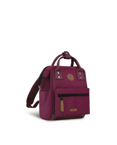 CABAIA Zaino piccolo Adventure Extra small Nice Bordeaux