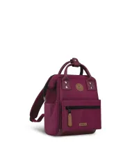 CABAIA Zaino piccolo Adventure Extra small Nice Bordeaux
