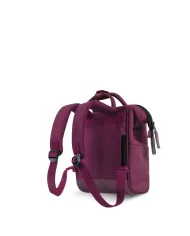 CABAIA Zaino piccolo Adventure Extra small Nice Bordeaux