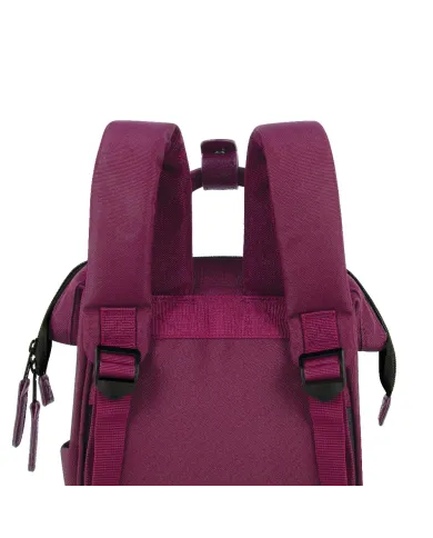 CABAIA Zaino piccolo Adventure Extra small Nice Bordeaux