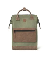 CABAIA Zaino Adventurer Maxi Nicosia - 23L Verde
