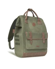 CABAIA Zaino Adventurer Maxi Nicosia - 23L Verde