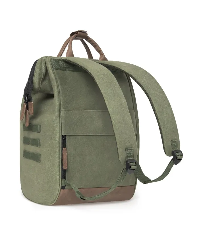 CABAIA Zaino Adventurer Maxi Nicosia - 23L Verde