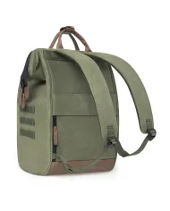 CABAIA Zaino Adventurer Maxi Nicosia - 23L Verde