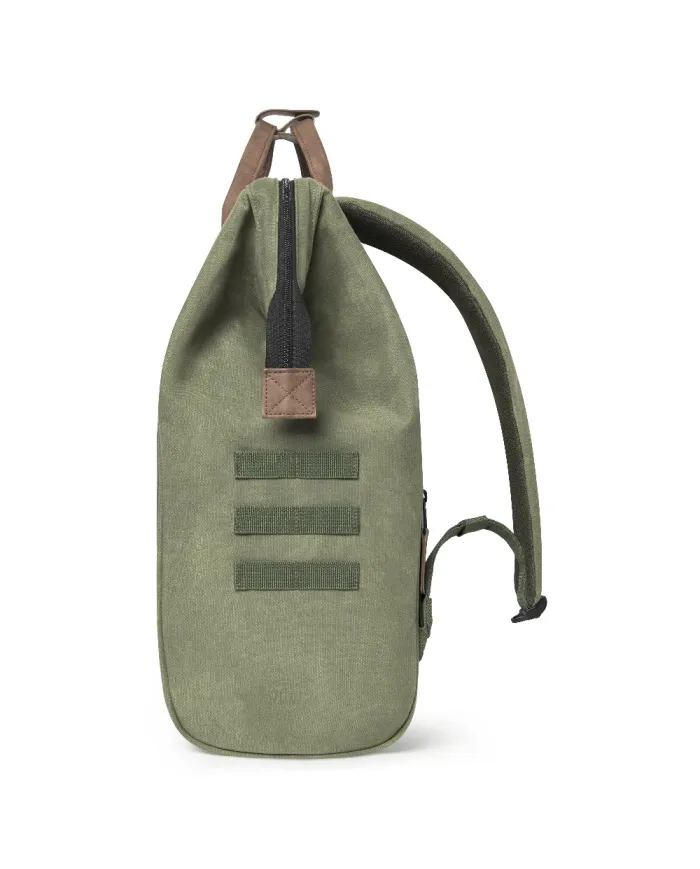 CABAIA Zaino Adventurer Maxi Nicosia - 23L Verde