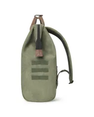 CABAIA Zaino Adventurer Maxi Nicosia - 23L Verde